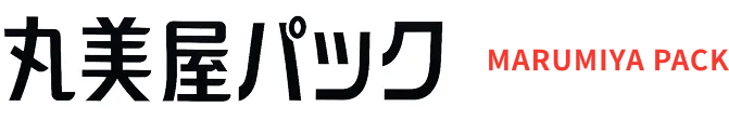 ロゴ_株式会社丸美屋パック
