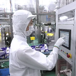 職場の様子：業務風景